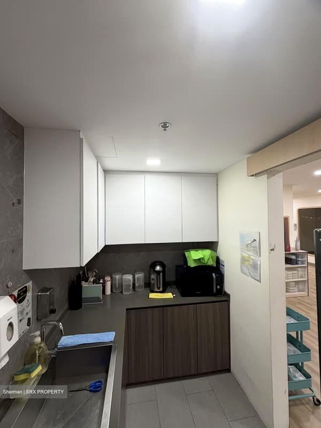 Grandeur Park Residences (D16), Retail #566777341